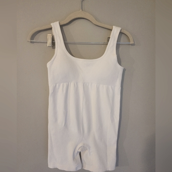 Maternity Seamless bodysuit - Picture 6 of 7